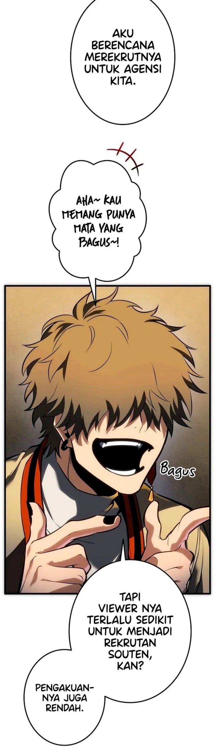 Reincarnator’s Stream Chapter 13 Gambar 47