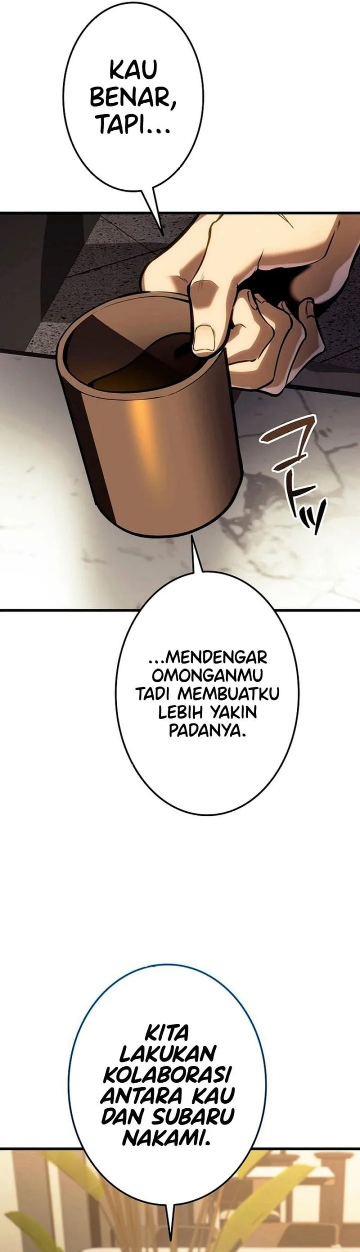 Reincarnator’s Stream Chapter 13 Gambar 49