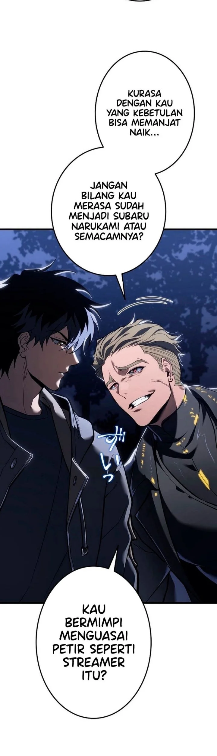 Reincarnator’s Stream Chapter 13 Gambar 54