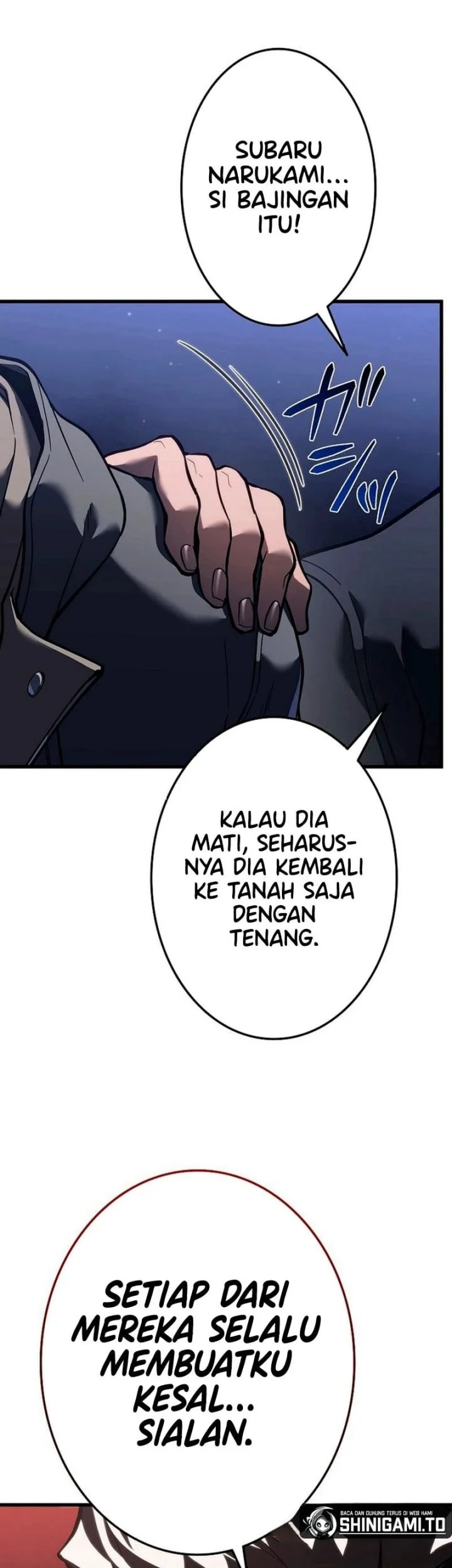 Reincarnator’s Stream Chapter 13 Gambar 55