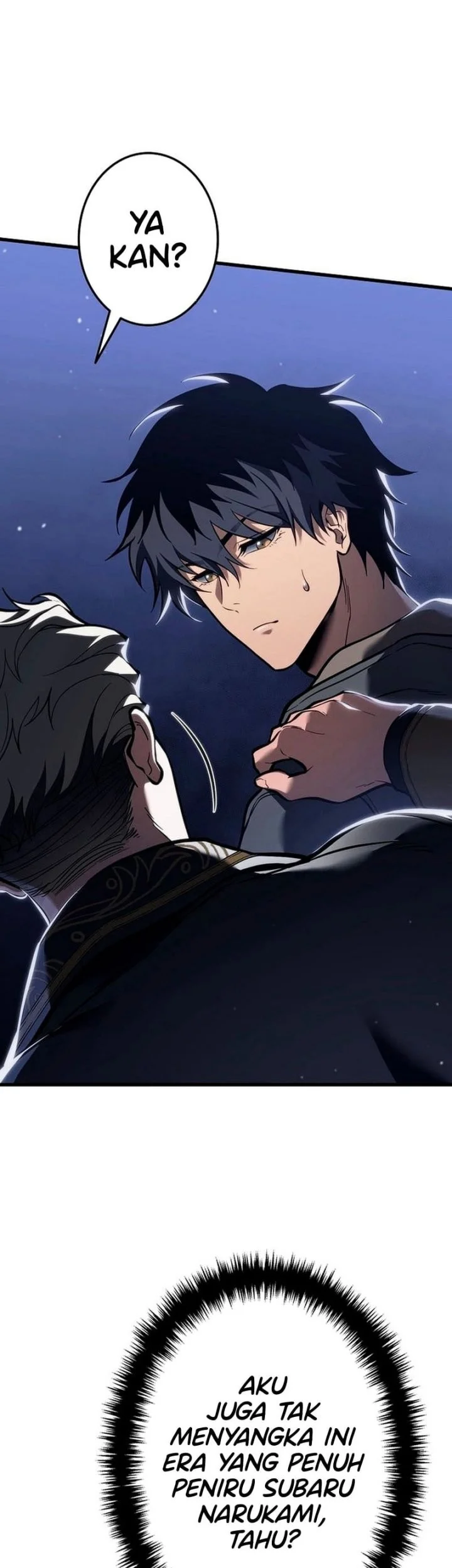 Reincarnator’s Stream Chapter 13 Gambar 57