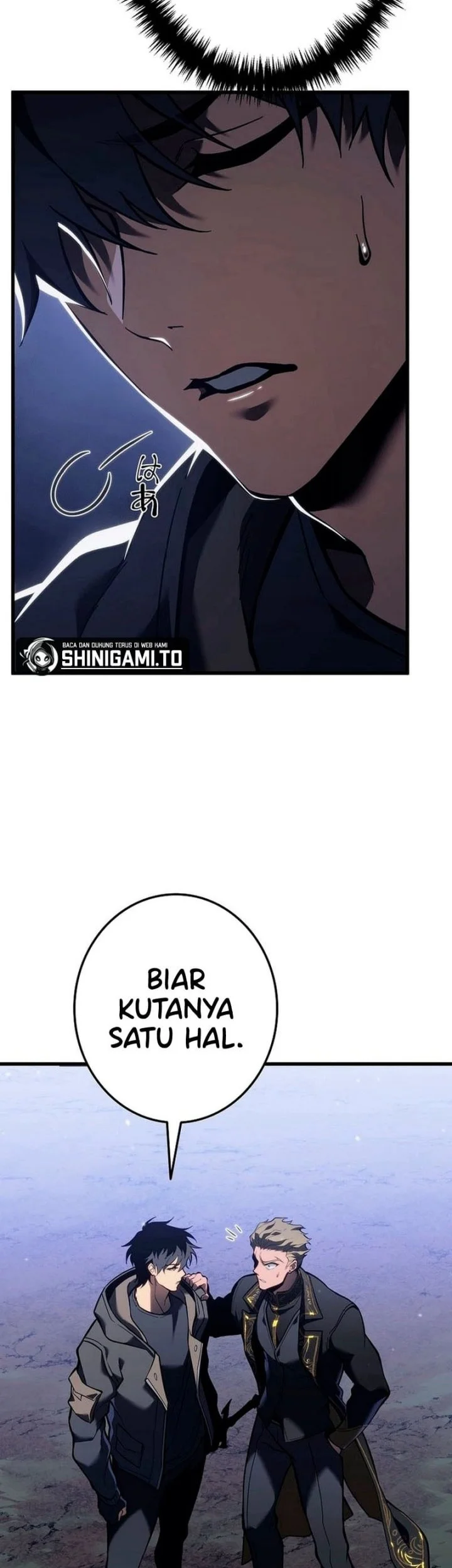 Reincarnator’s Stream Chapter 13 Gambar 58