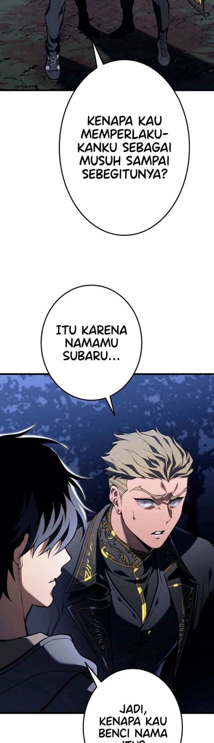 Reincarnator’s Stream Chapter 13 Gambar 59