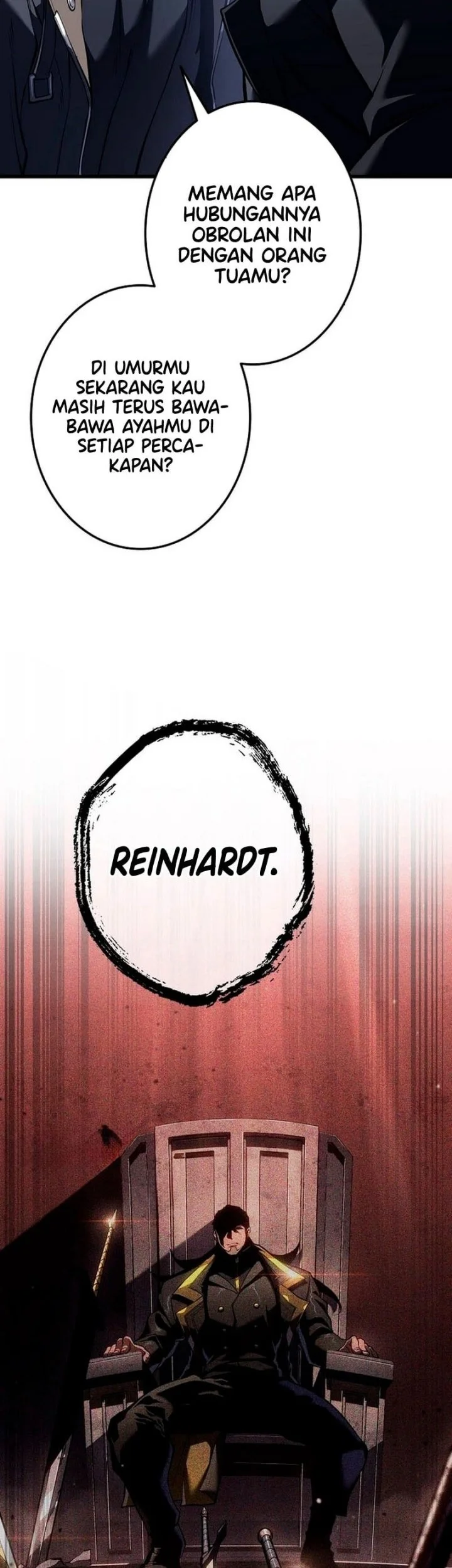 Reincarnator’s Stream Chapter 13 Gambar 62