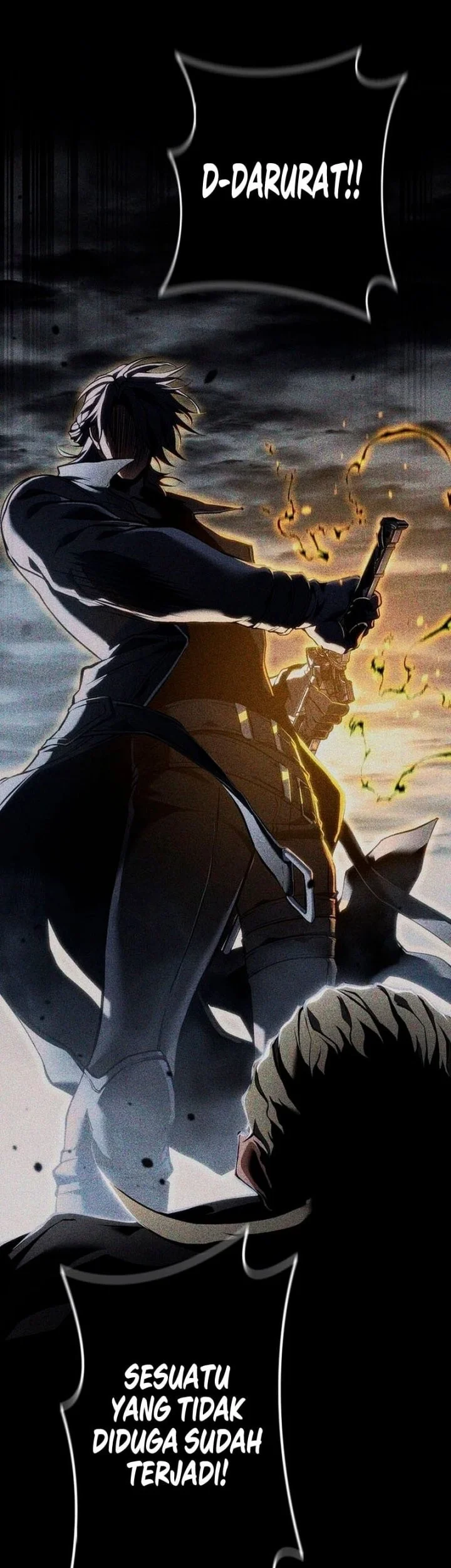 Reincarnator’s Stream Chapter 13 Gambar 65