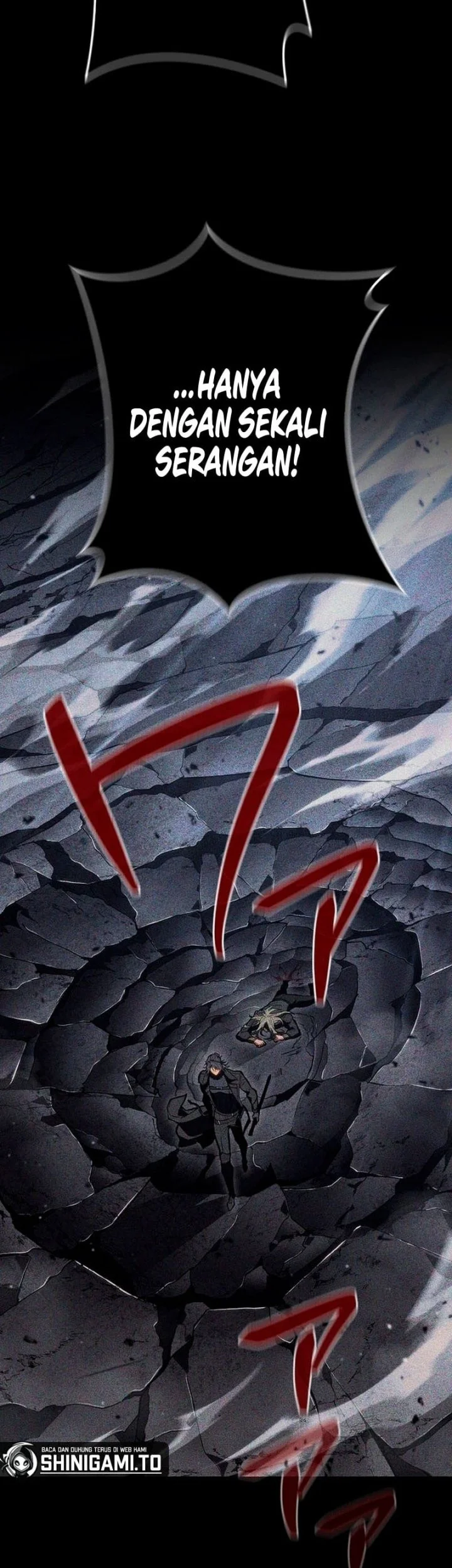 Reincarnator’s Stream Chapter 13 Gambar 67