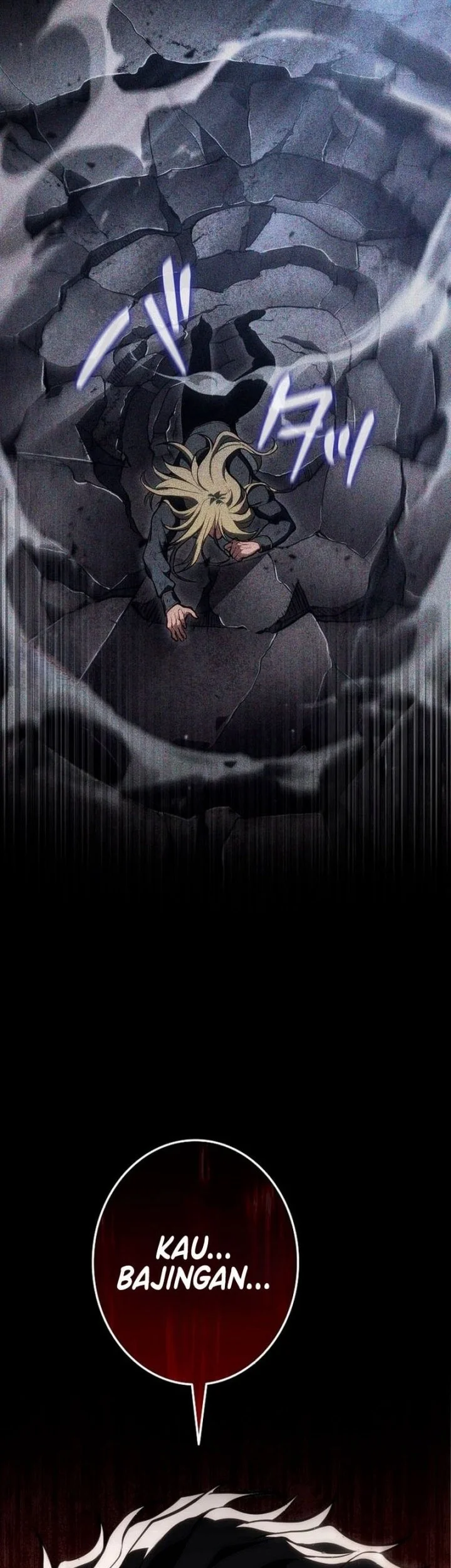 Reincarnator’s Stream Chapter 13 Gambar 70