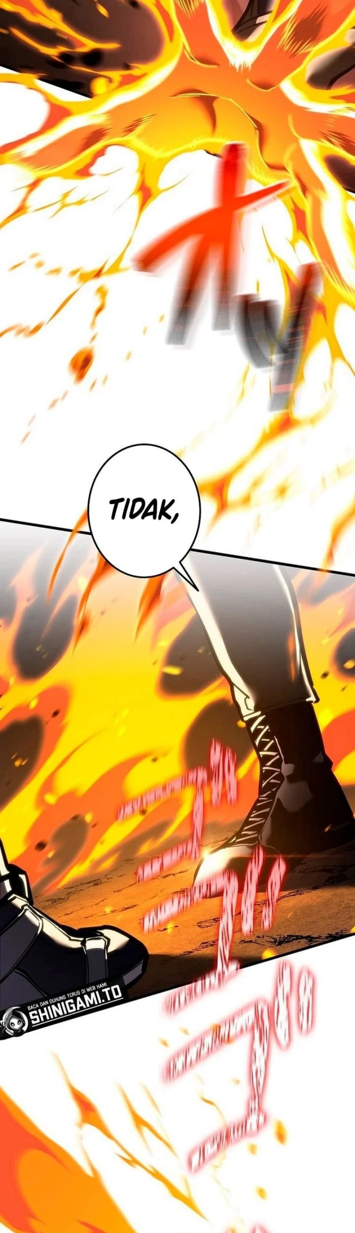 Reincarnator’s Stream Chapter 13 Gambar 75