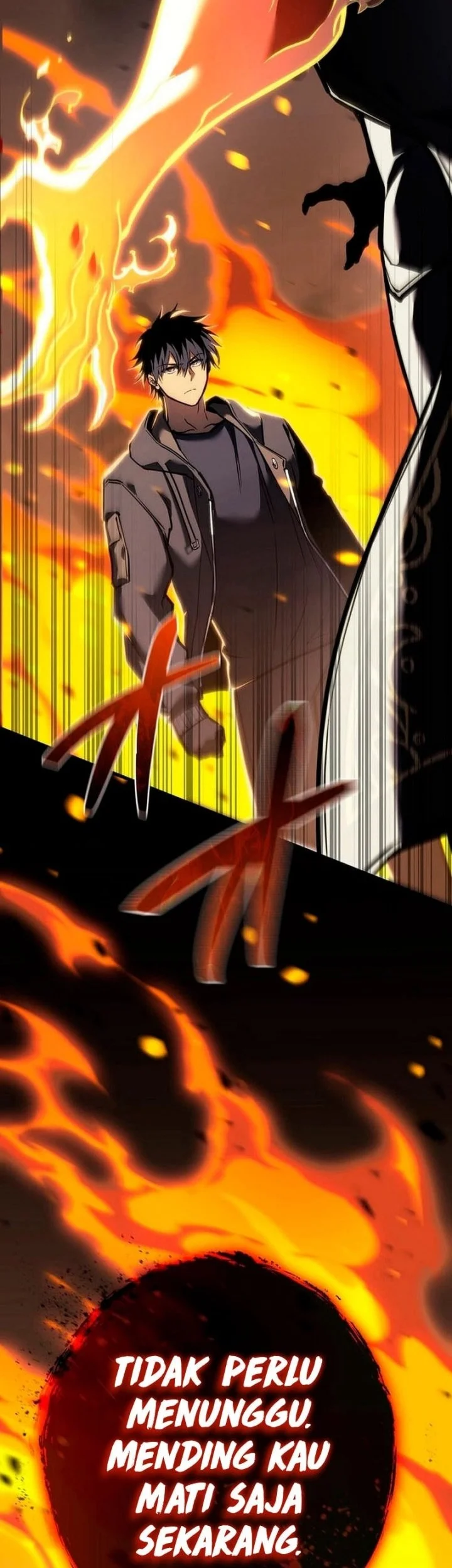 Reincarnator’s Stream Chapter 13 Gambar 78