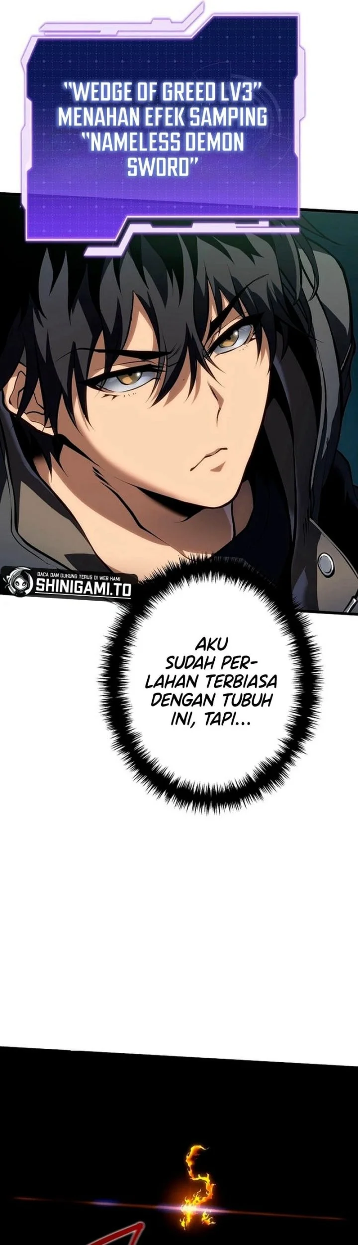 Reincarnator’s Stream Chapter 13 Gambar 6