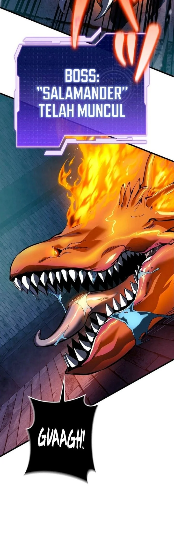 Reincarnator’s Stream Chapter 13 Gambar 8