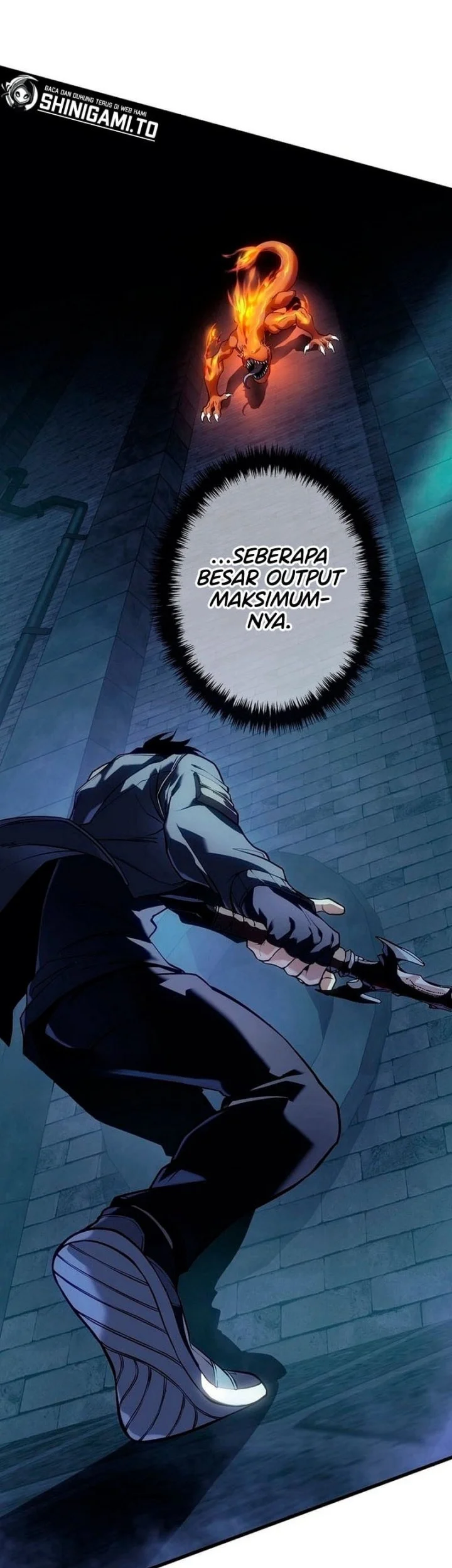 Reincarnator’s Stream Chapter 13 Gambar 10