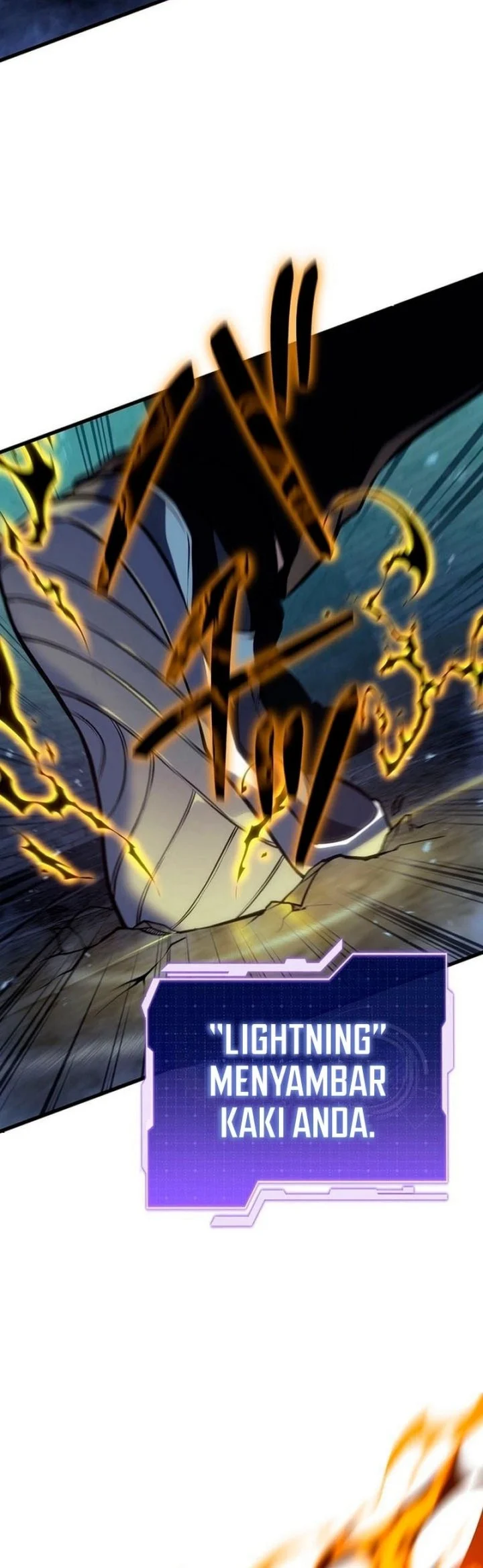 Reincarnator’s Stream Chapter 13 Gambar 11