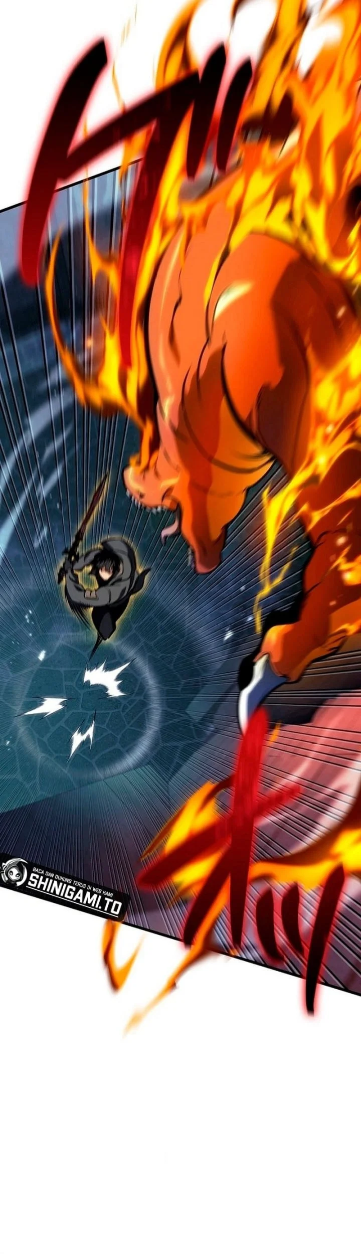 Reincarnator’s Stream Chapter 13 Gambar 12