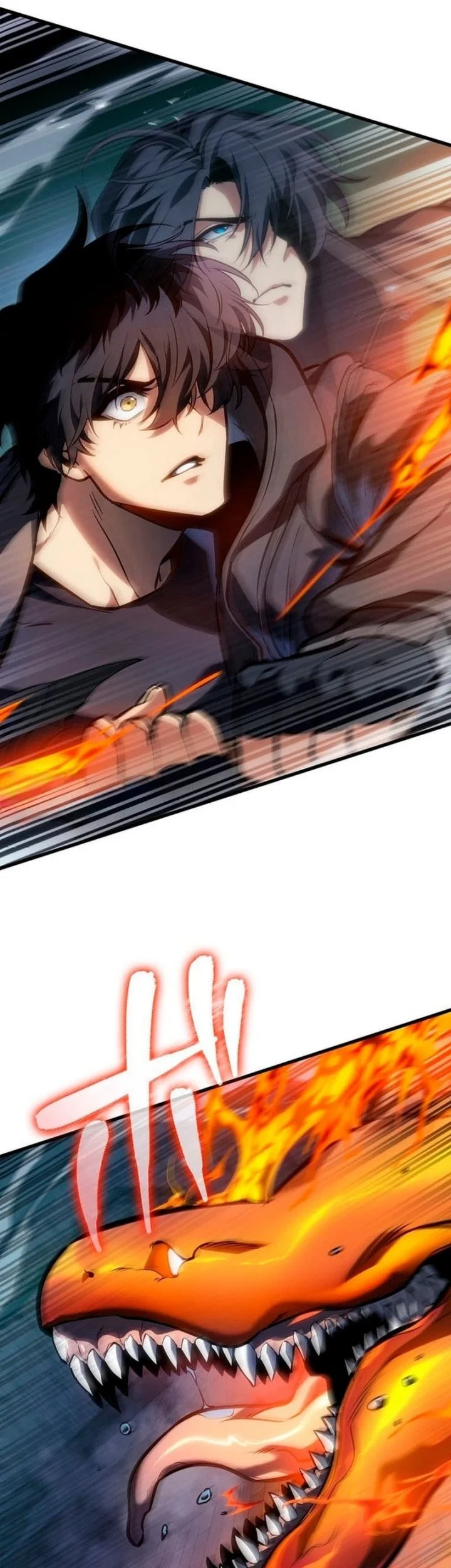 Reincarnator’s Stream Chapter 13 Gambar 13