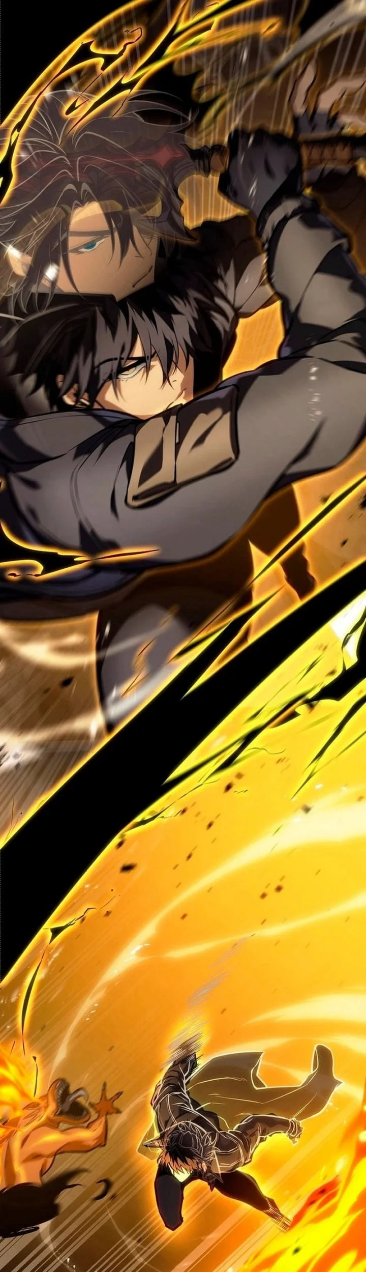 Reincarnator’s Stream Chapter 13 Gambar 19