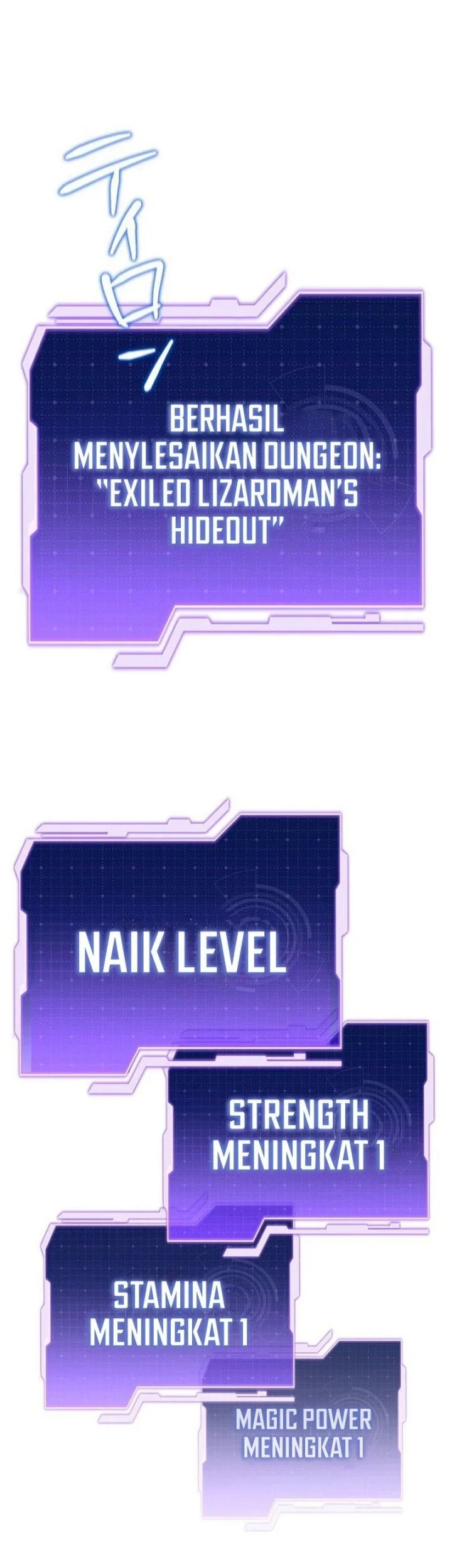 Reincarnator’s Stream Chapter 13 Gambar 21