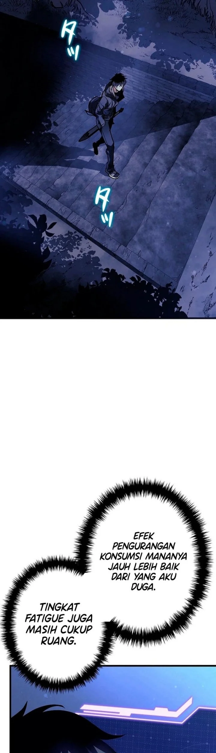 Reincarnator’s Stream Chapter 13 Gambar 24