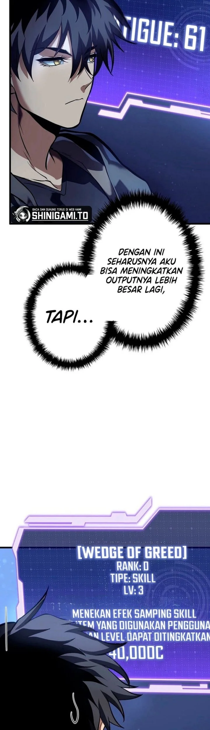 Reincarnator’s Stream Chapter 13 Gambar 25