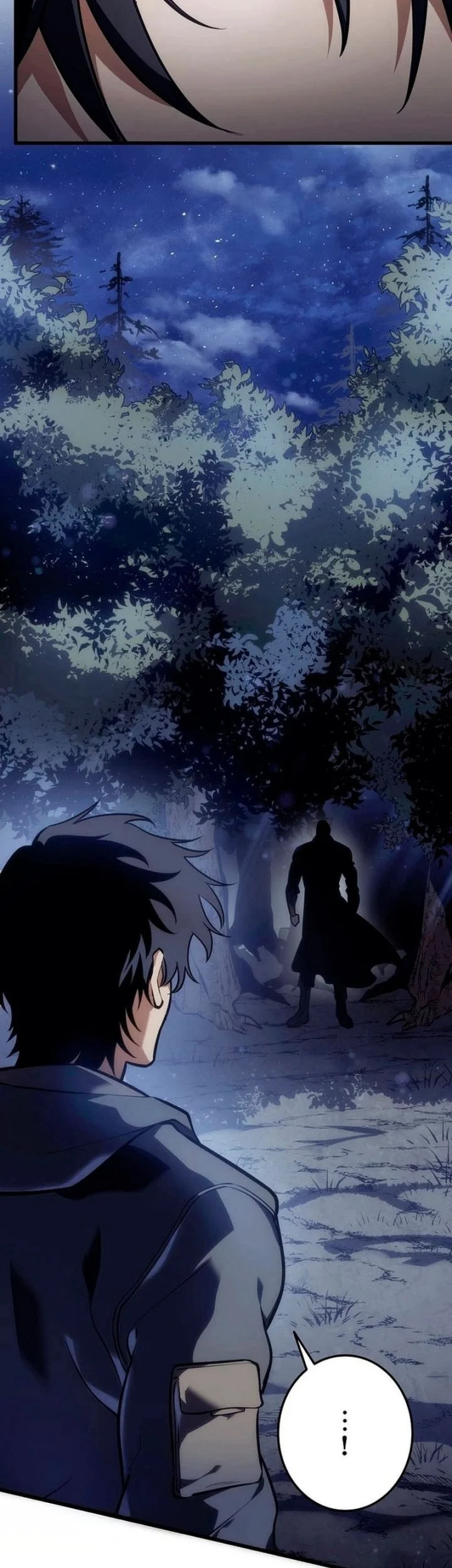 Reincarnator’s Stream Chapter 13 Gambar 28