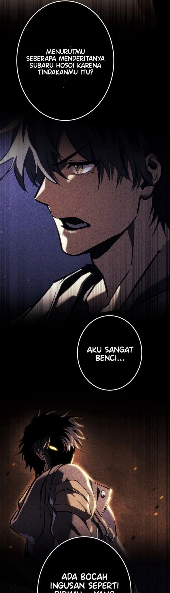 Reincarnator’s Stream Chapter 14 Gambar 35