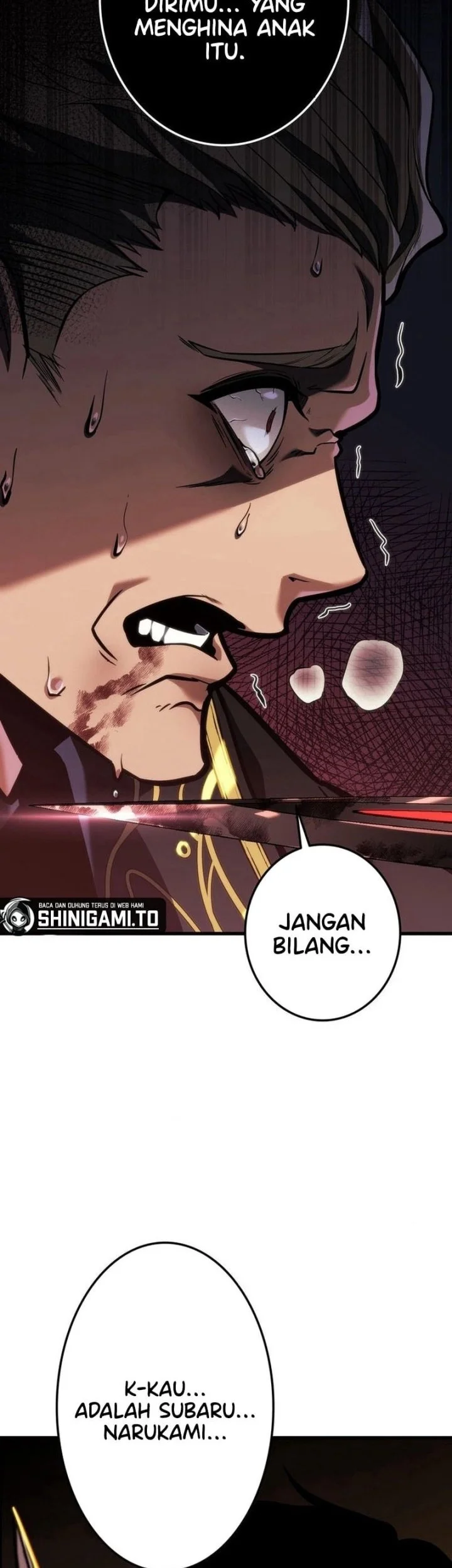 Reincarnator’s Stream Chapter 14 Gambar 36