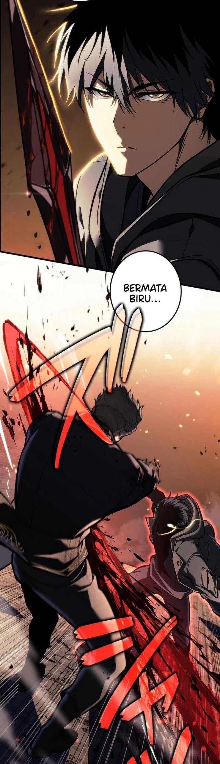 Reincarnator’s Stream Chapter 14 Gambar 37