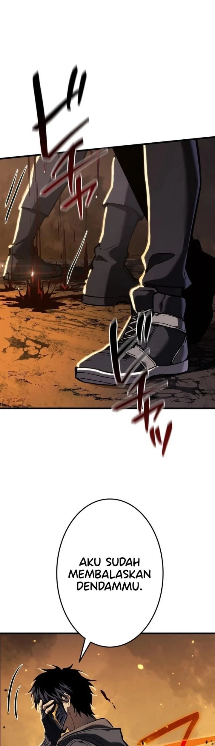 Reincarnator’s Stream Chapter 14 Gambar 39