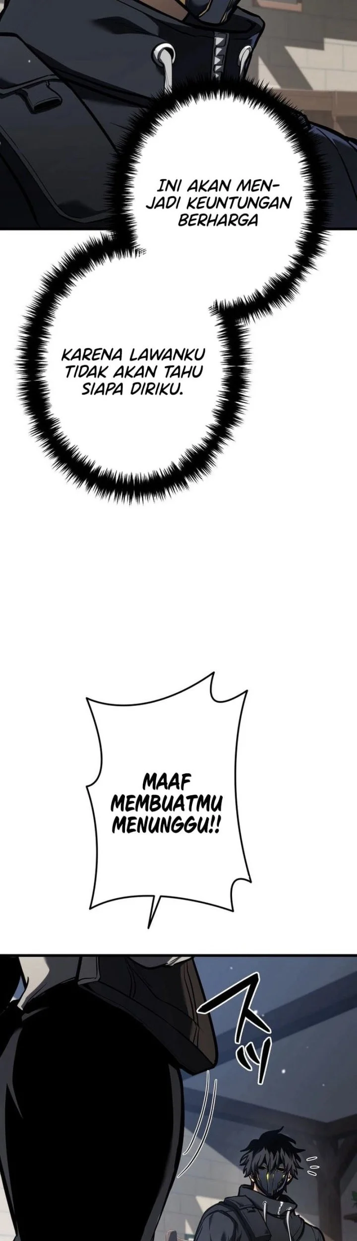 Reincarnator’s Stream Chapter 14 Gambar 45