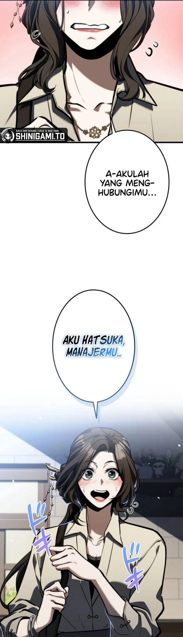 Reincarnator’s Stream Chapter 14 Gambar 47