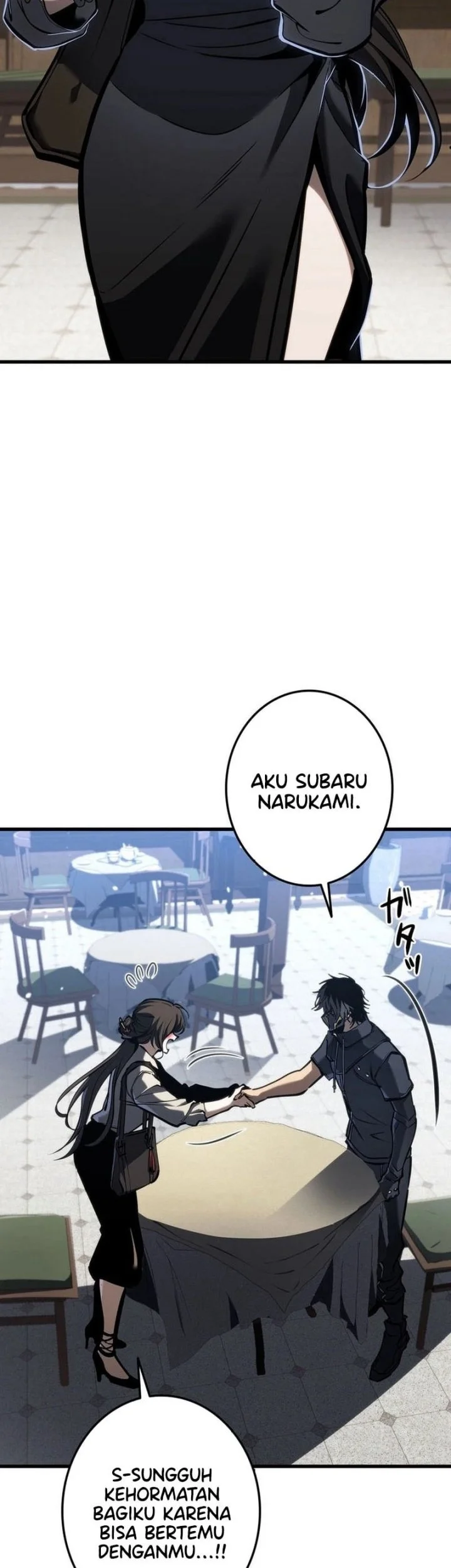 Reincarnator’s Stream Chapter 14 Gambar 48