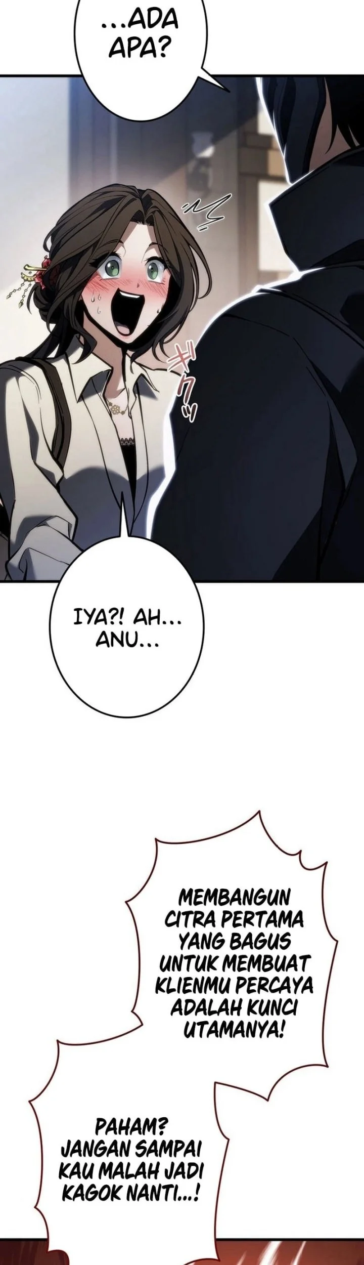 Reincarnator’s Stream Chapter 14 Gambar 52