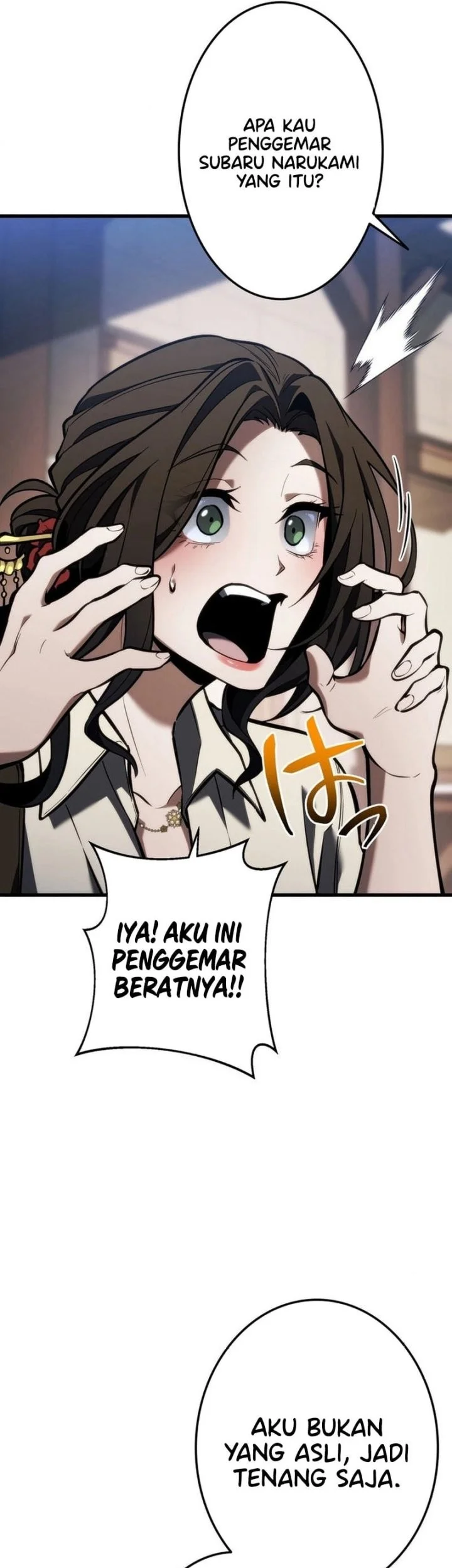 Reincarnator’s Stream Chapter 14 Gambar 55