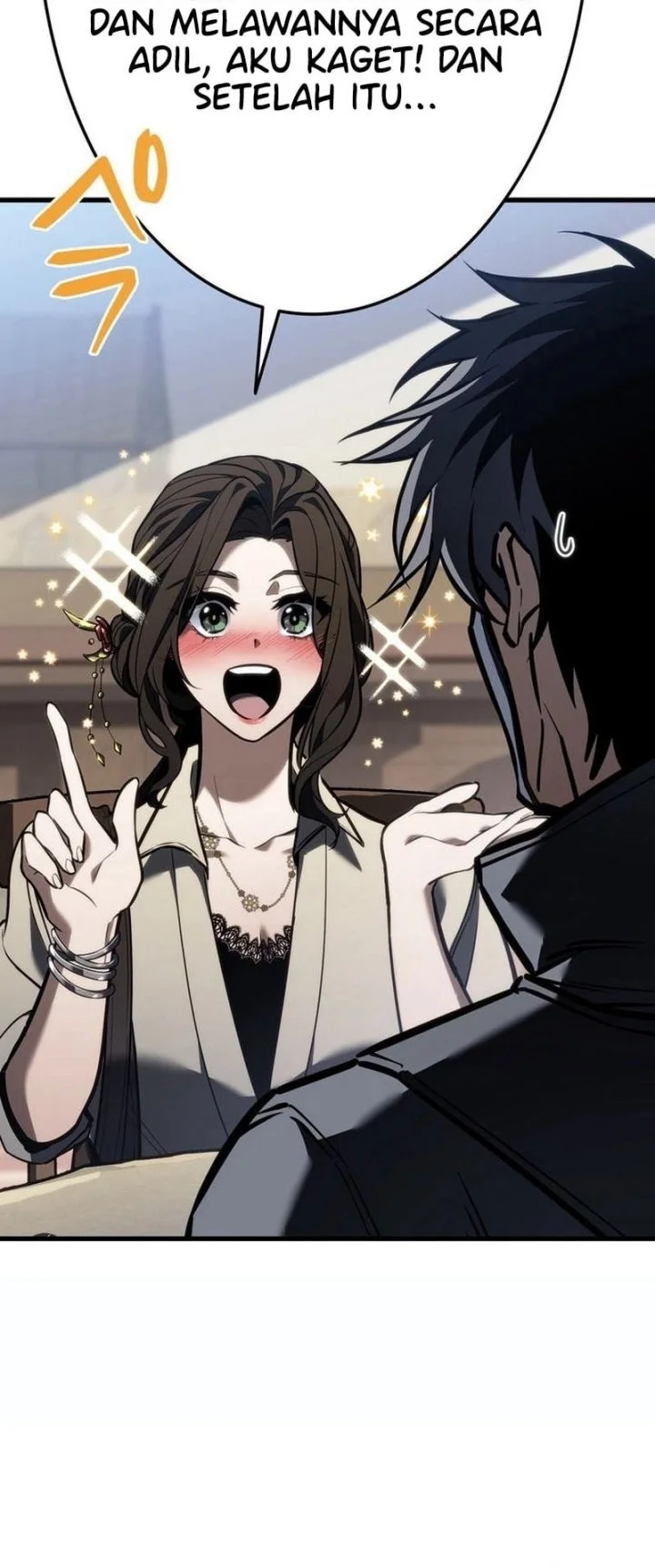 Reincarnator’s Stream Chapter 14 Gambar 57