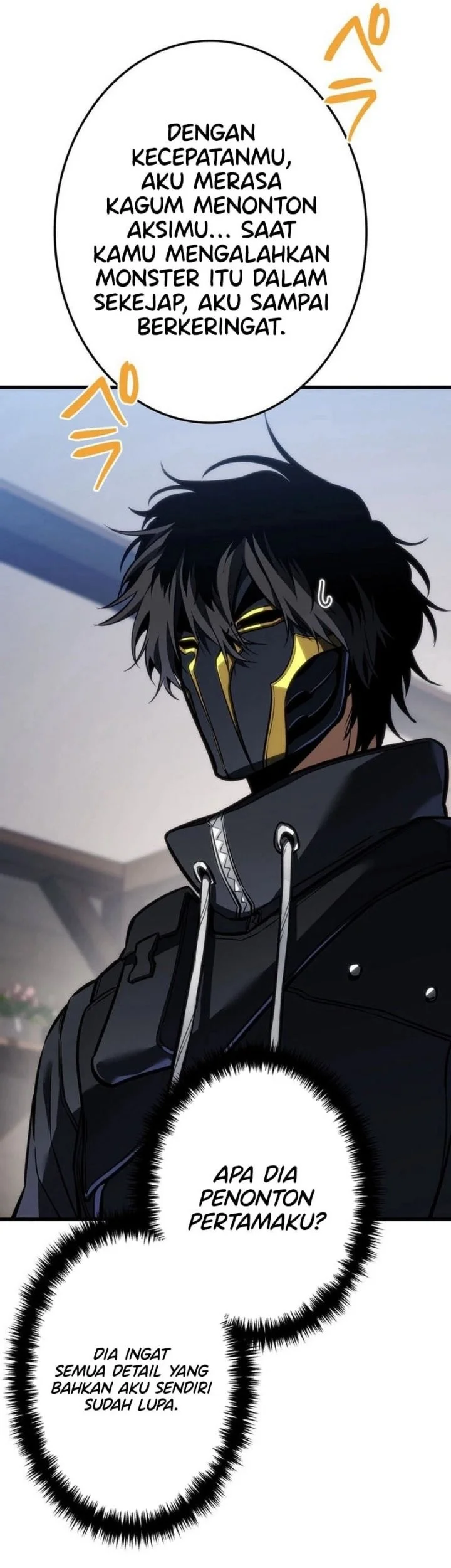Reincarnator’s Stream Chapter 14 Gambar 58