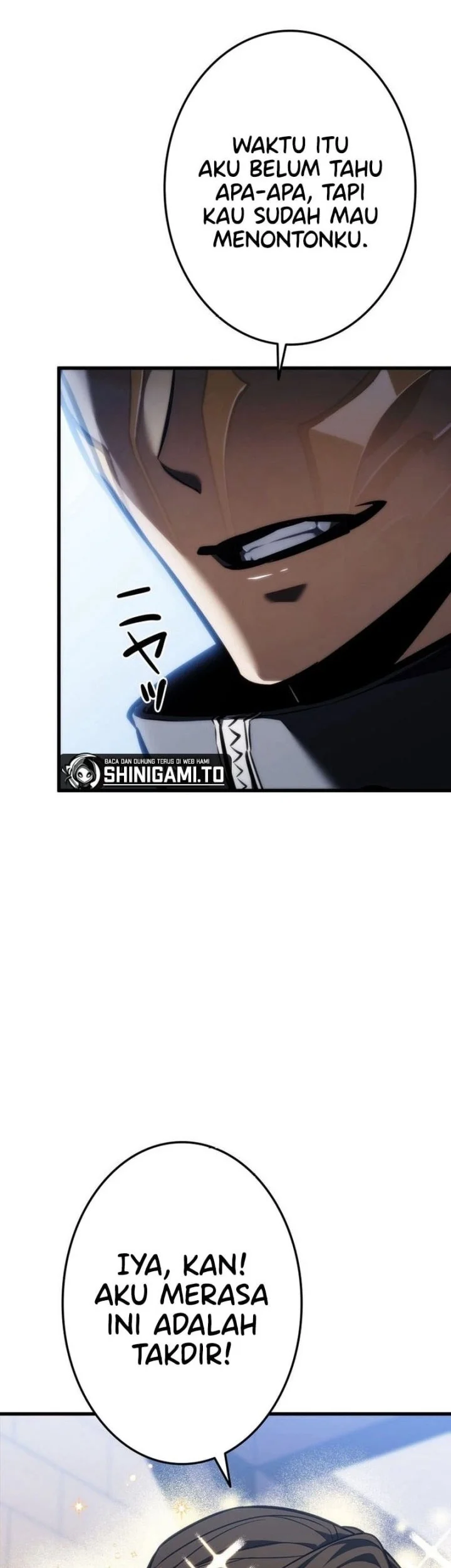 Reincarnator’s Stream Chapter 14 Gambar 59