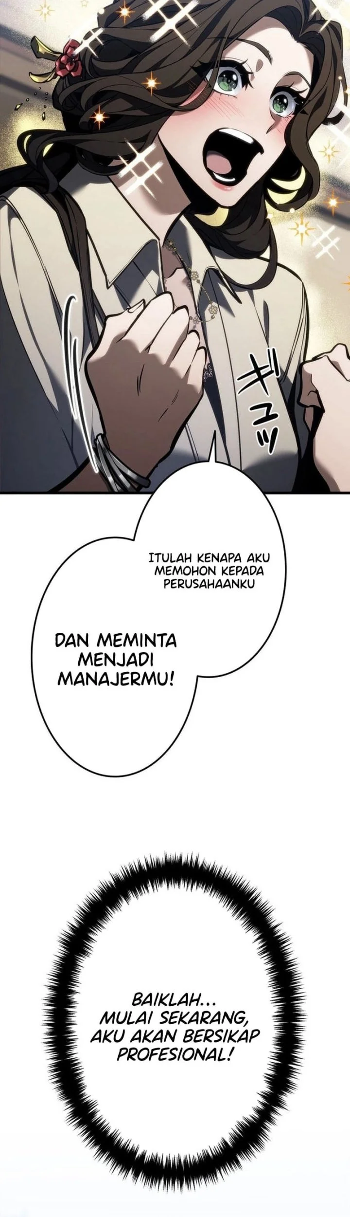 Reincarnator’s Stream Chapter 14 Gambar 60