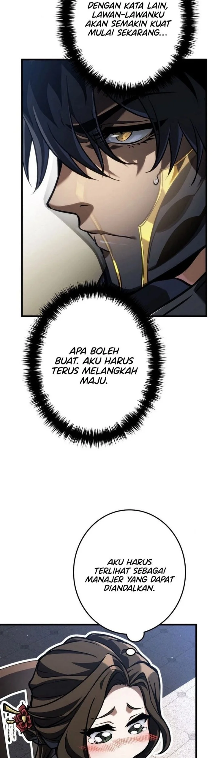 Reincarnator’s Stream Chapter 14 Gambar 69