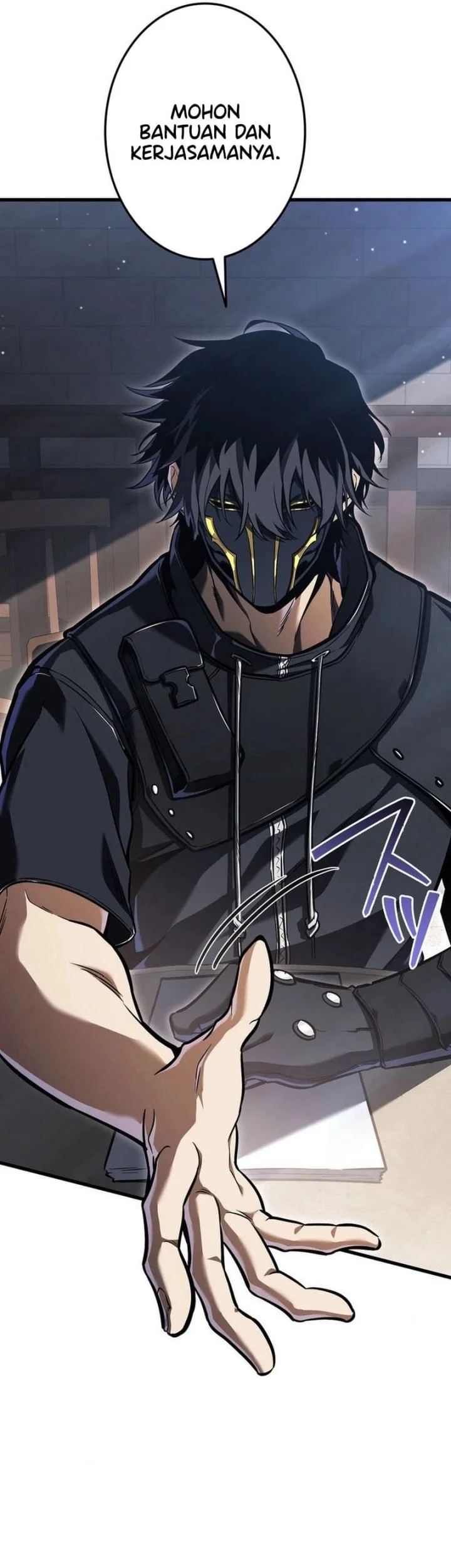 Reincarnator’s Stream Chapter 14 Gambar 72