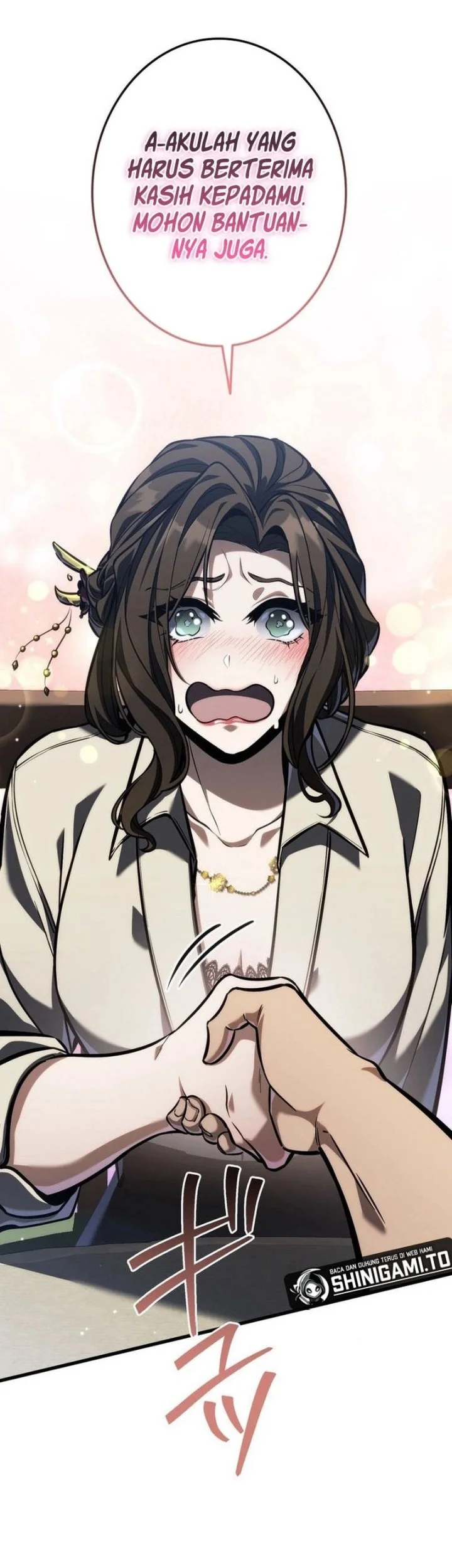 Reincarnator’s Stream Chapter 14 Gambar 73