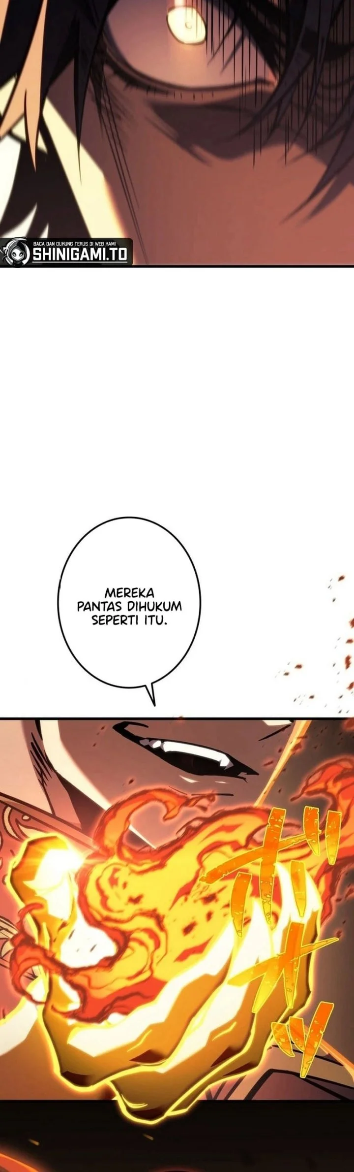 Reincarnator’s Stream Chapter 14 Gambar 4