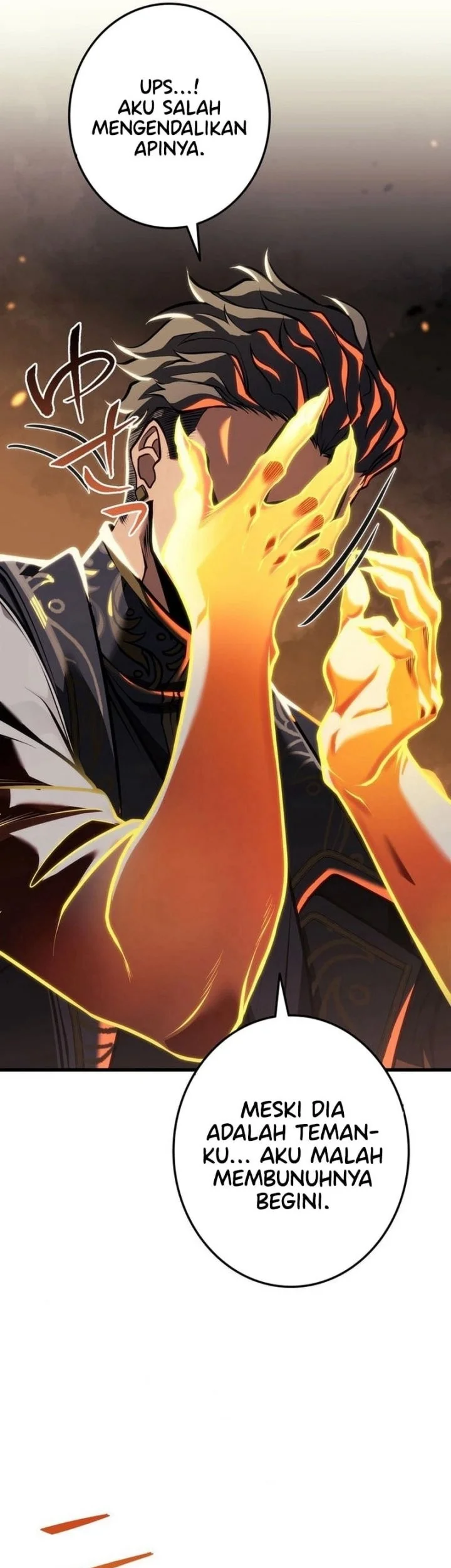 Reincarnator’s Stream Chapter 14 Gambar 9