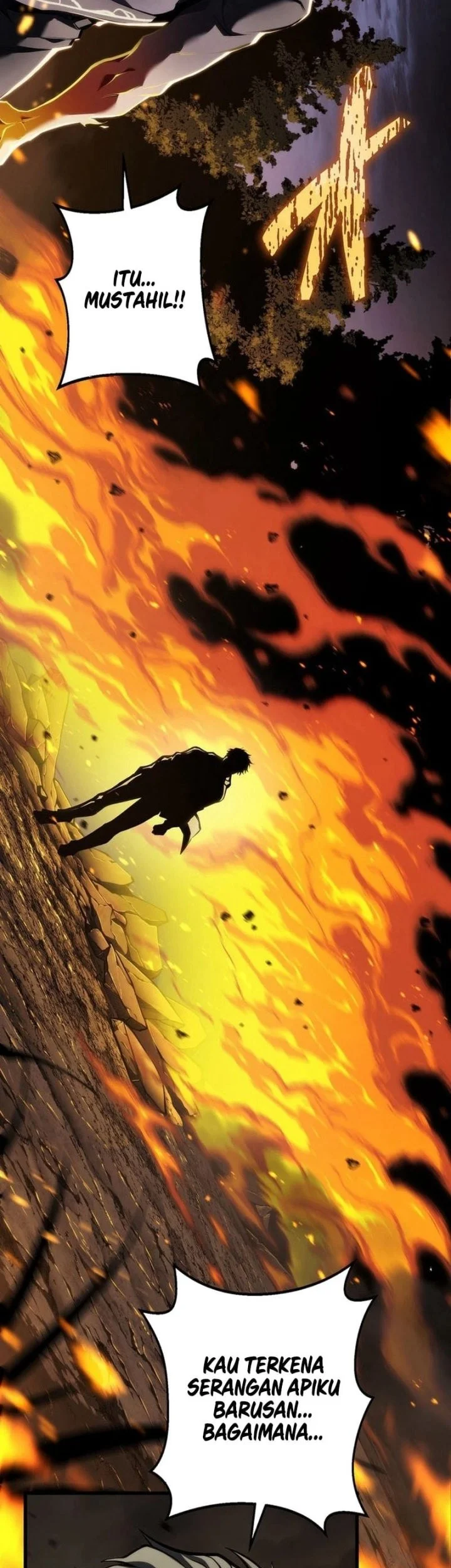 Reincarnator’s Stream Chapter 14 Gambar 14