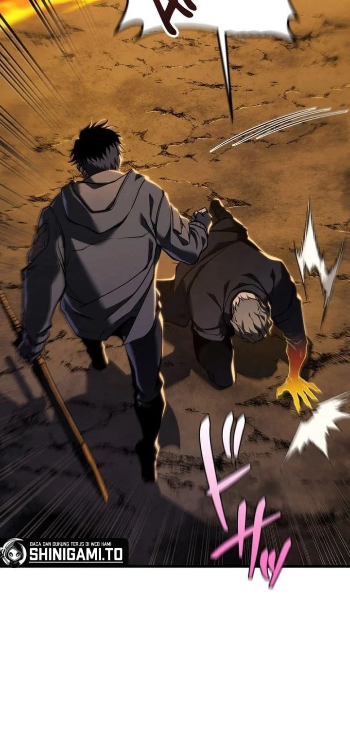 Reincarnator’s Stream Chapter 14 Gambar 19