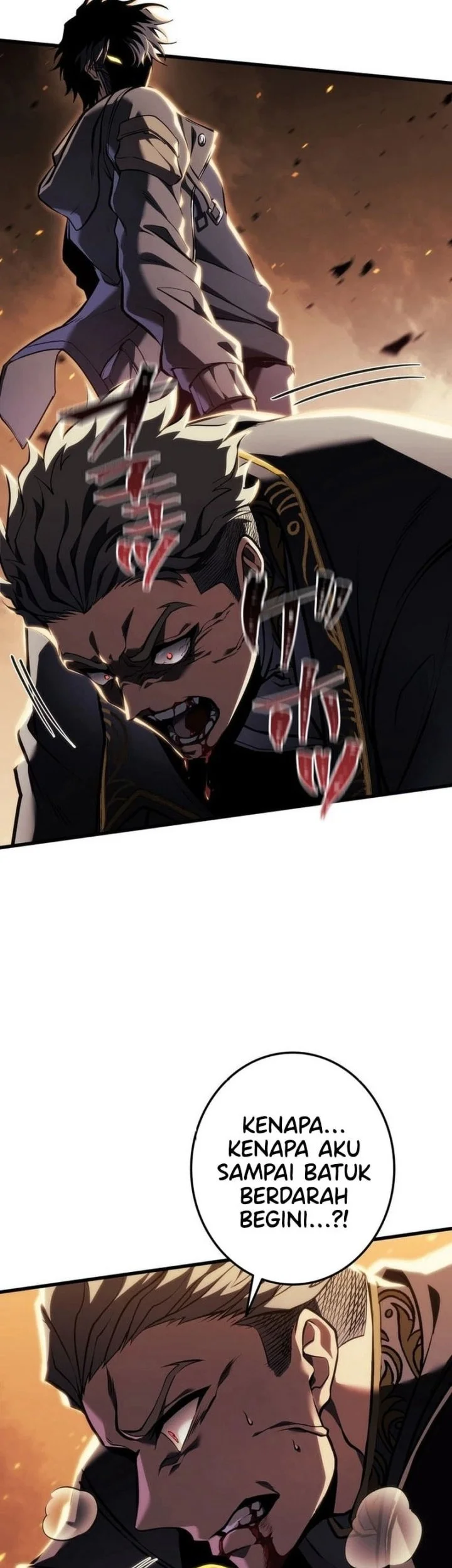 Reincarnator’s Stream Chapter 14 Gambar 21