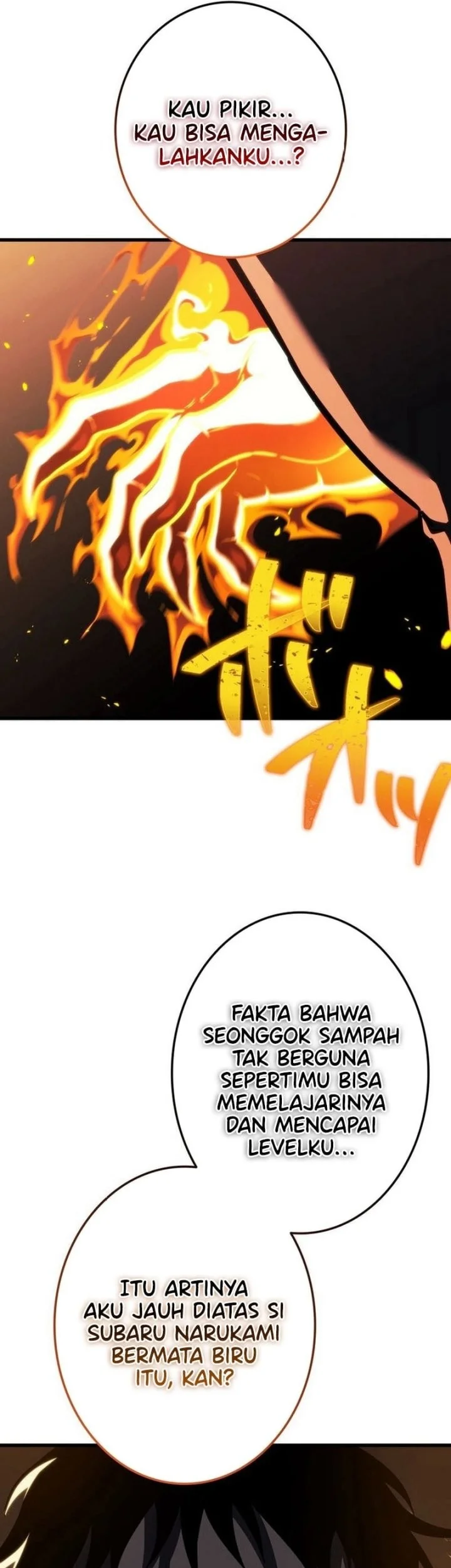 Reincarnator’s Stream Chapter 14 Gambar 28