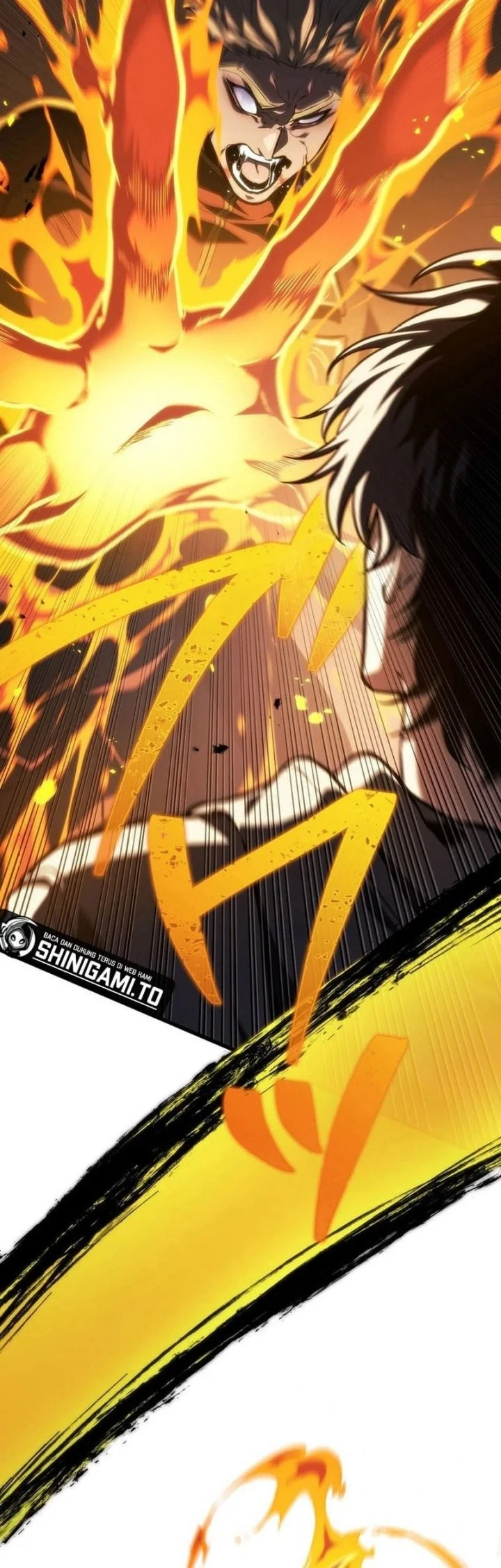 Reincarnator’s Stream Chapter 14 Gambar 30