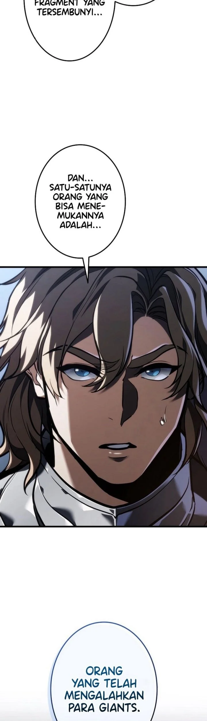 Reincarnator’s Stream Chapter 15 Gambar 33