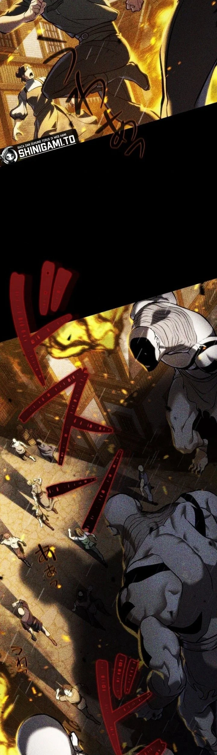 Reincarnator’s Stream Chapter 15 Gambar 37