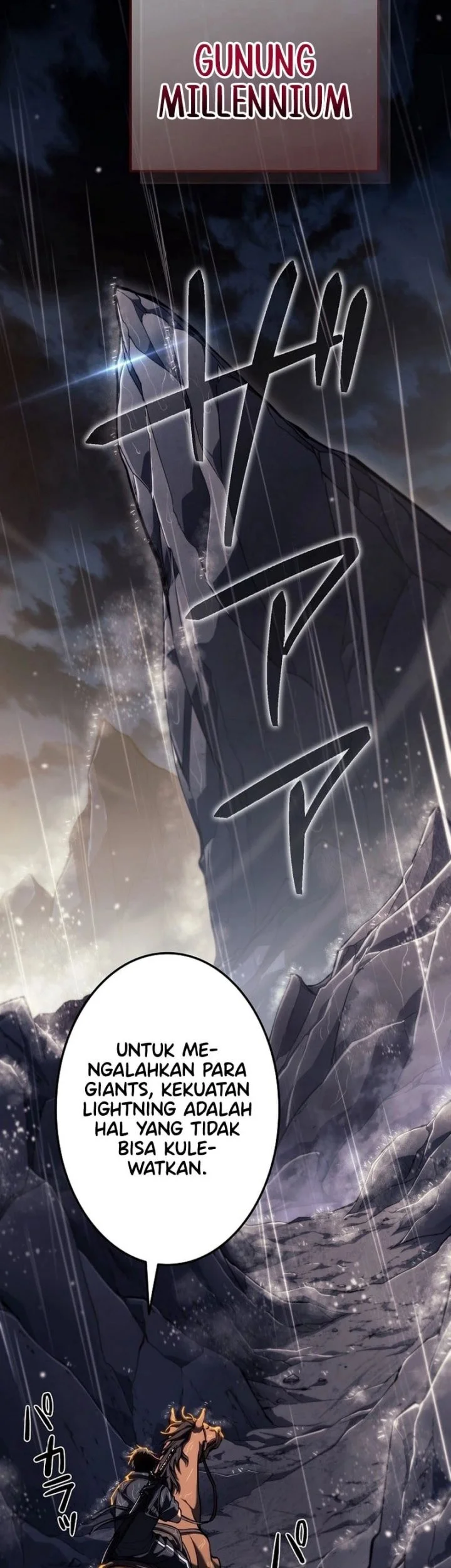 Reincarnator’s Stream Chapter 15 Gambar 49